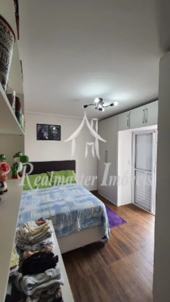 Apartamento, 2 quartos, 60 m² - Foto 6