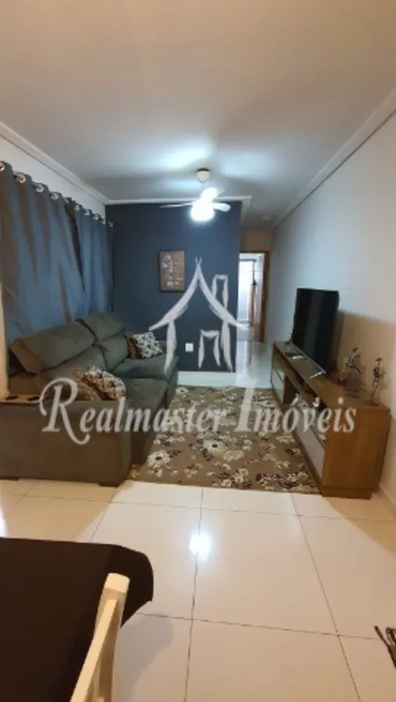 Apartamento, 2 quartos, 60 m² - Foto 2
