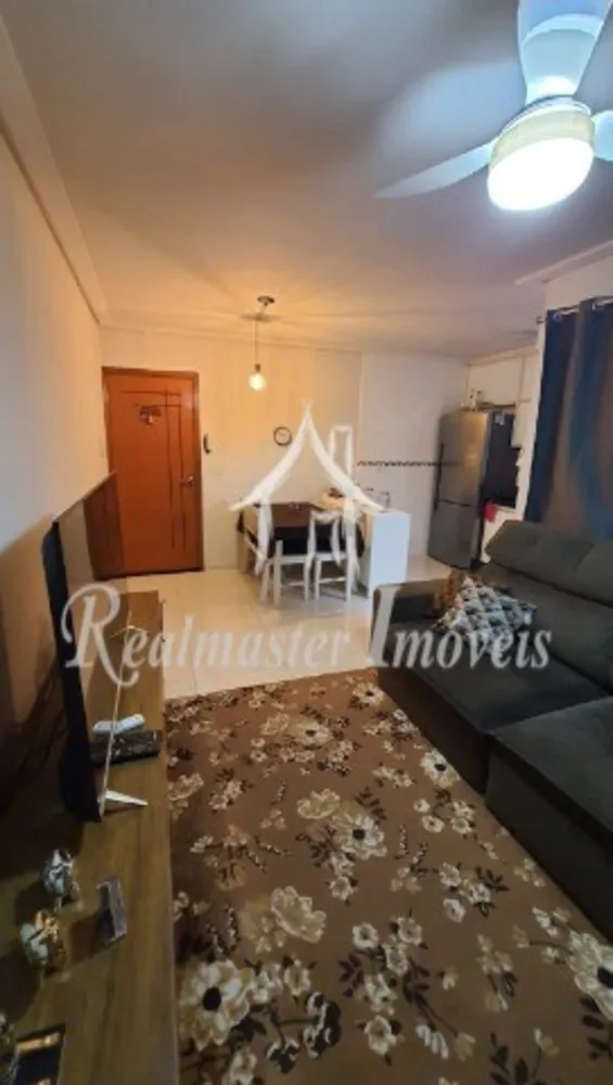 Apartamento, 2 quartos, 60 m² - Foto 1