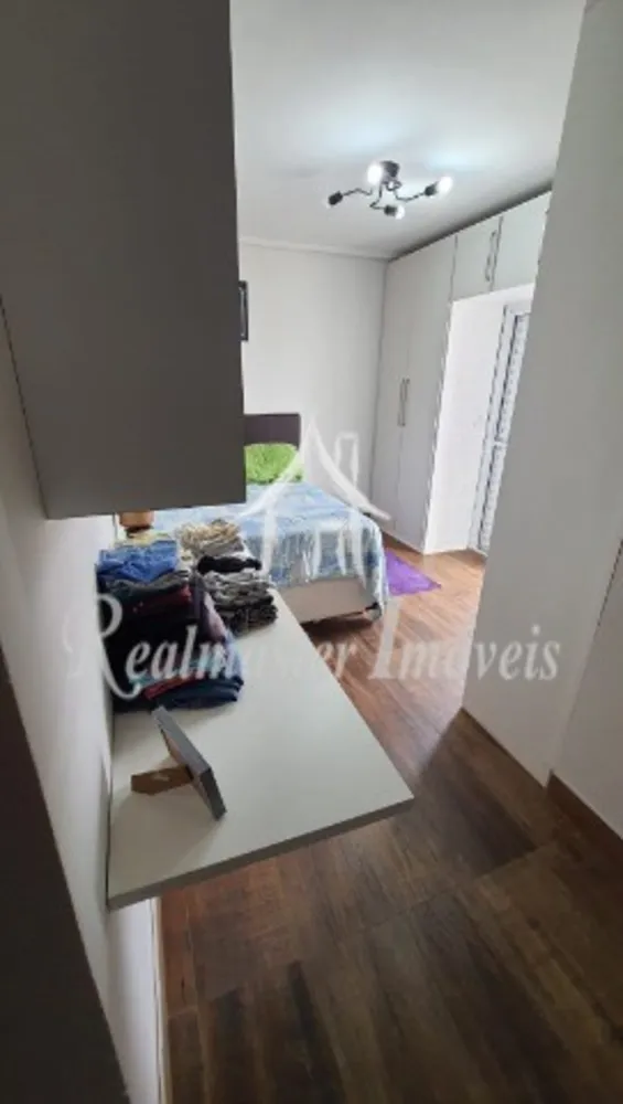 Apartamento, 2 quartos, 60 m² - Foto 9