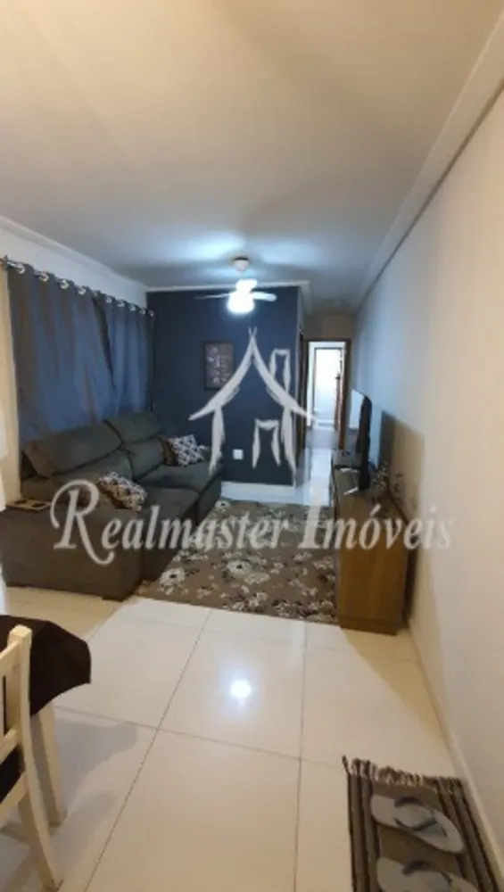 Apartamento, 2 quartos, 60 m² - Foto 4