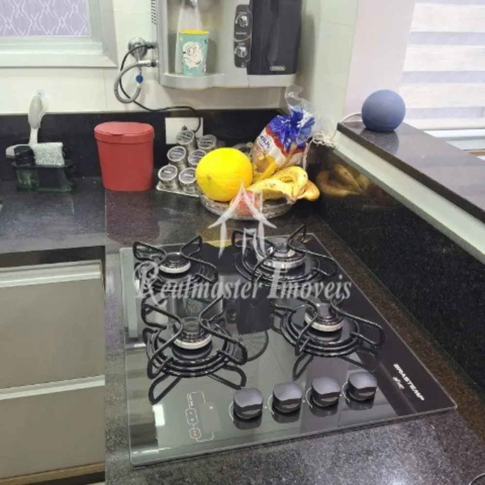Apartamento, 2 quartos, 51 m² - Foto 4