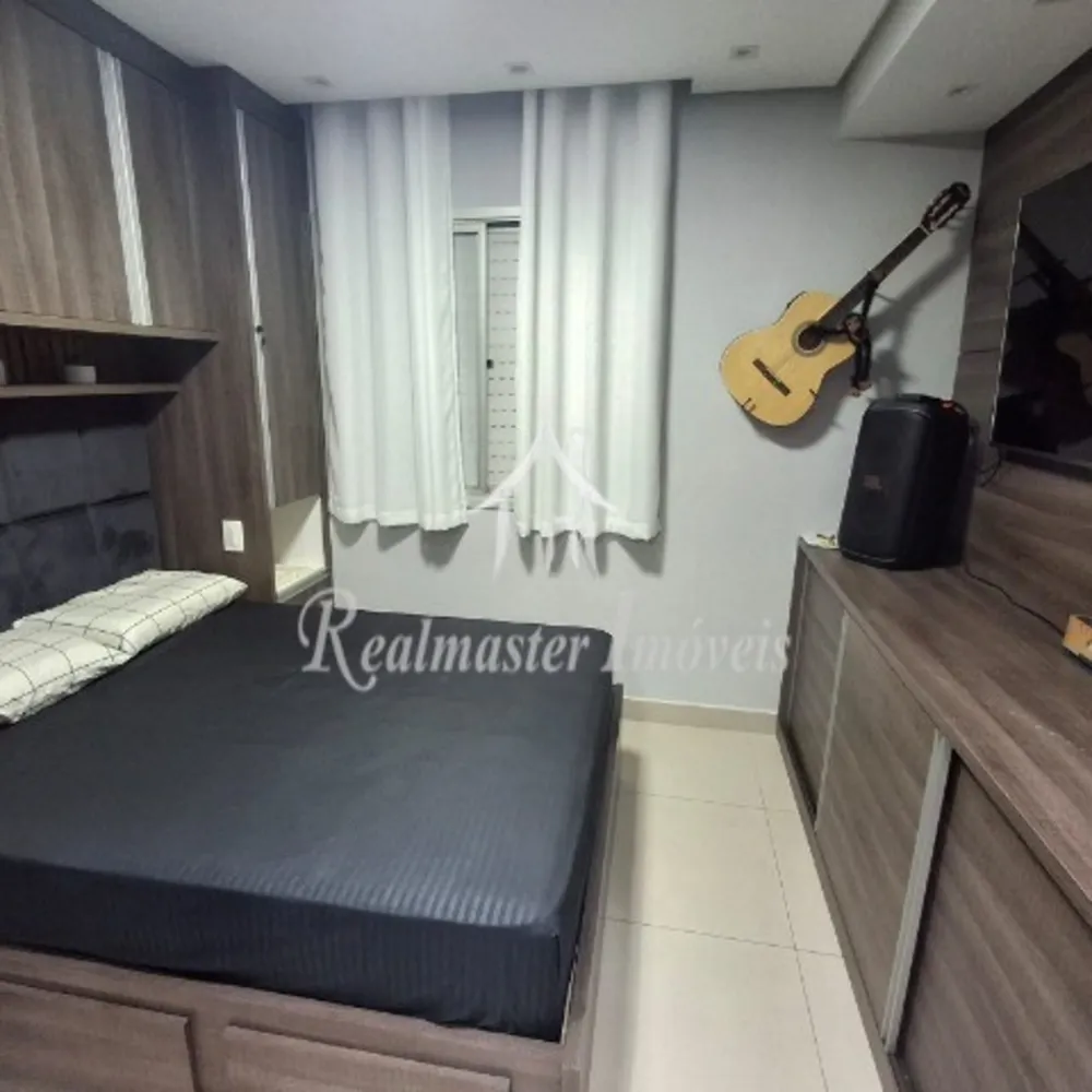 Apartamento, 2 quartos, 51 m² - Foto 2