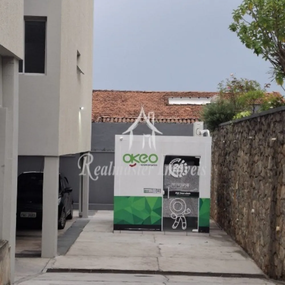 Apartamento, 2 quartos, 51 m² - Foto 1