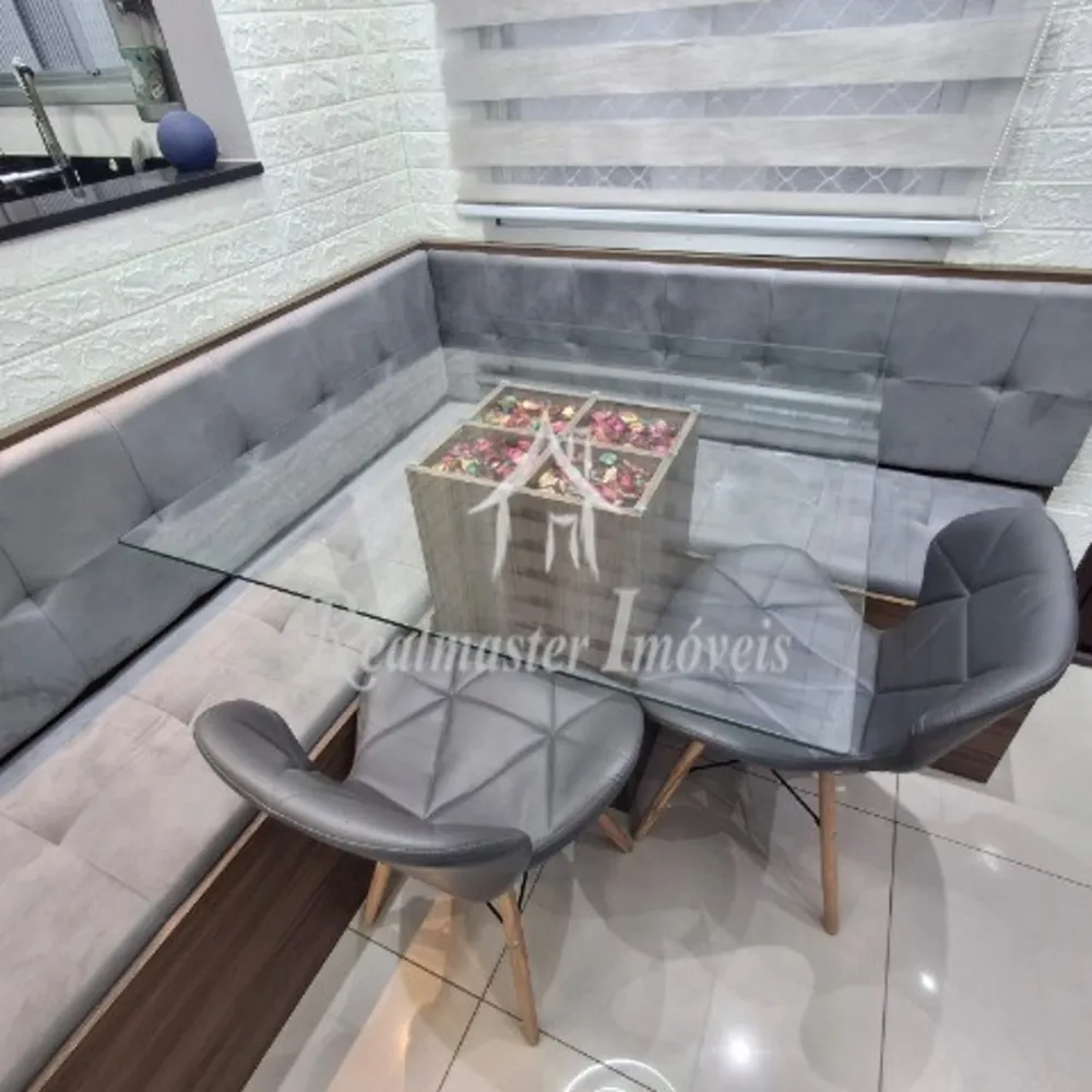 Apartamento, 2 quartos, 51 m² - Foto 5