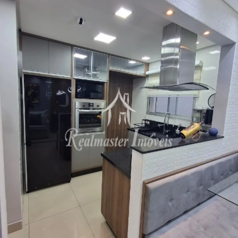 Apartamento, 2 quartos, 51 m² - Foto 3