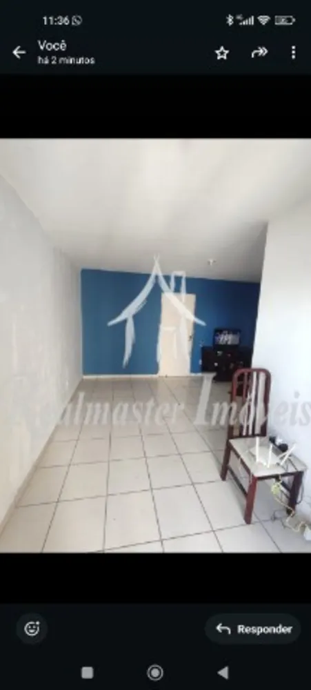 Apartamento, 1 quarto, 55 m² - Foto 1