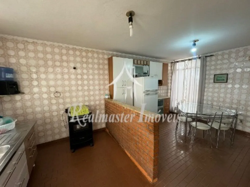 Casa, 3 quartos, 169 m² - Foto 5