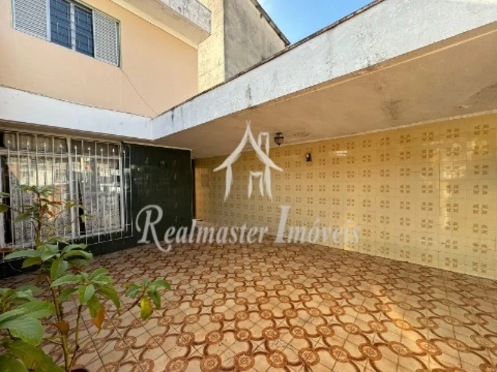 Casa, 3 quartos, 169 m² - Foto 8