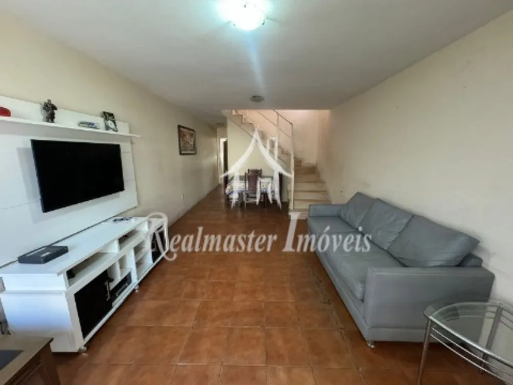 Casa, 3 quartos, 169 m² - Foto 2