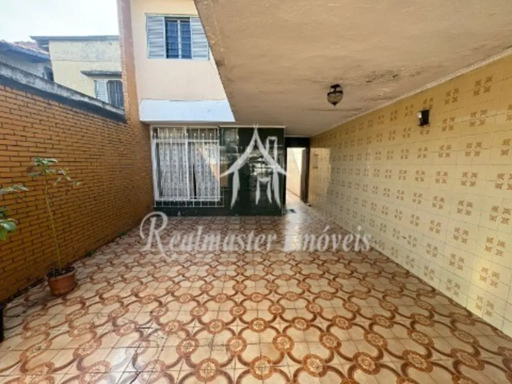 Casa, 3 quartos, 169 m² - Foto 7