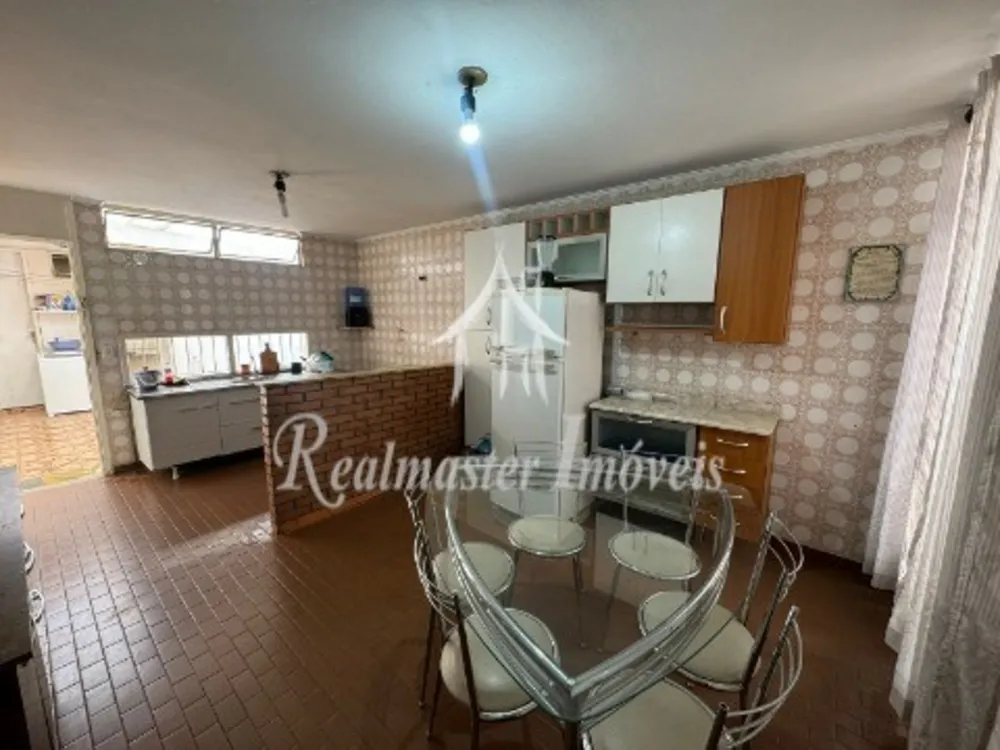 Casa, 3 quartos, 169 m² - Foto 4