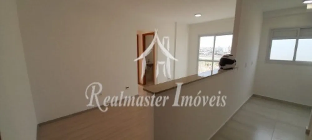 Apartamento, 2 quartos, 95 m² - Foto 1