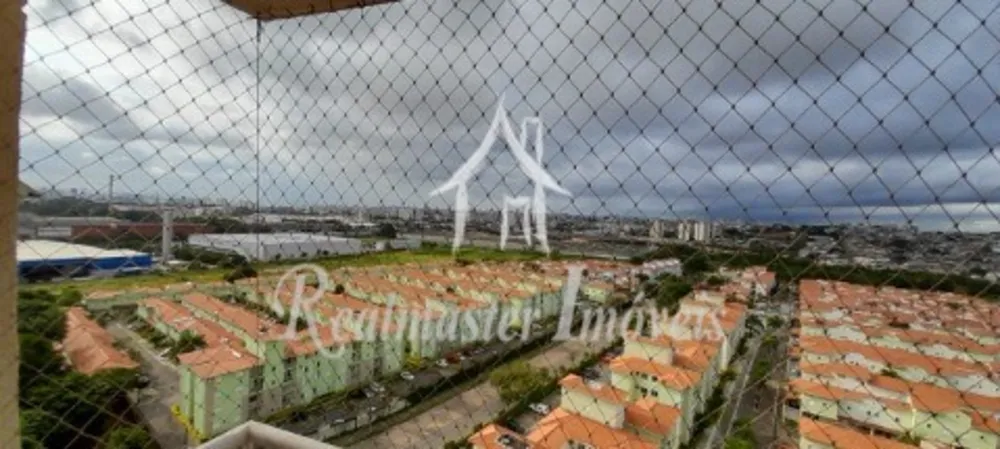 Apartamento, 2 quartos, 95 m² - Foto 2