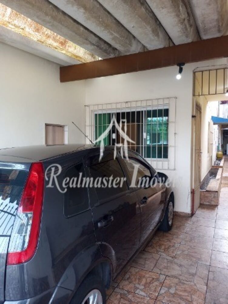 Casa, 5 quartos, 203 m² - Foto 10