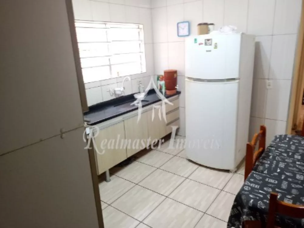 Casa, 5 quartos, 203 m² - Foto 7