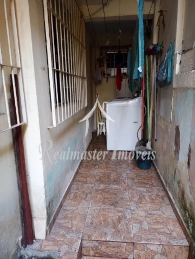 Casa, 5 quartos, 203 m² - Foto 5
