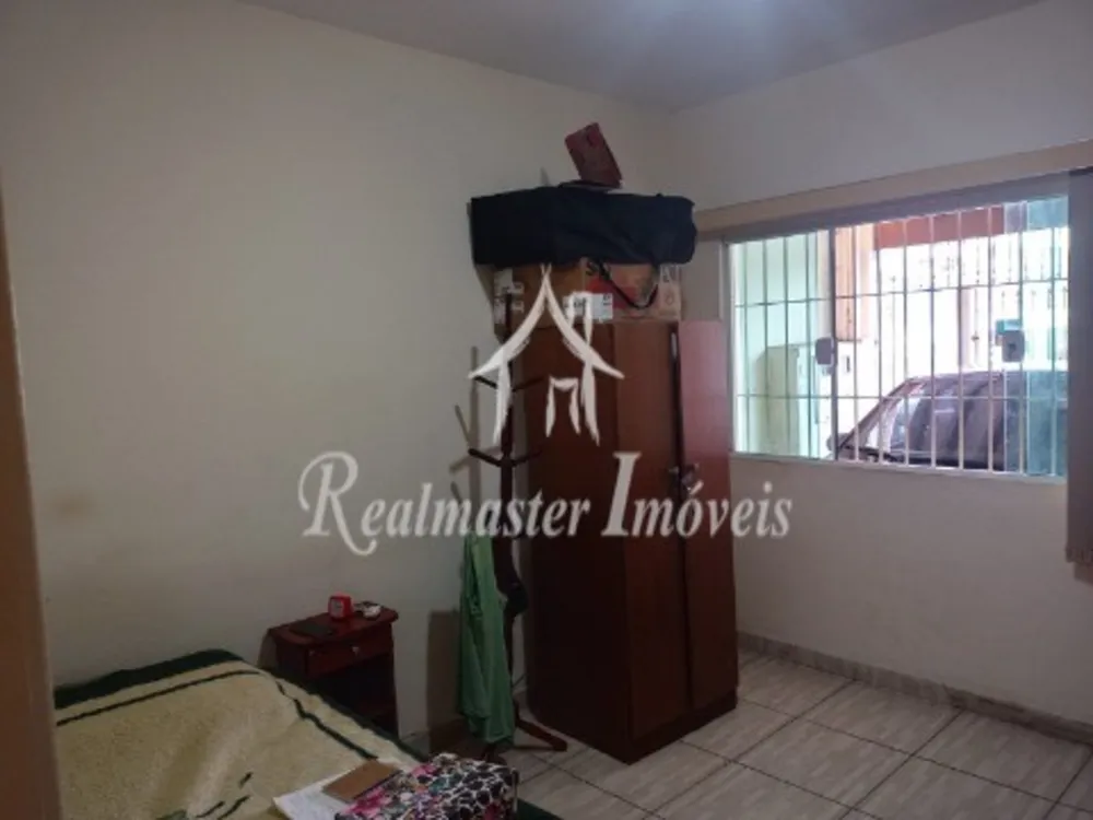 Casa, 5 quartos, 203 m² - Foto 16