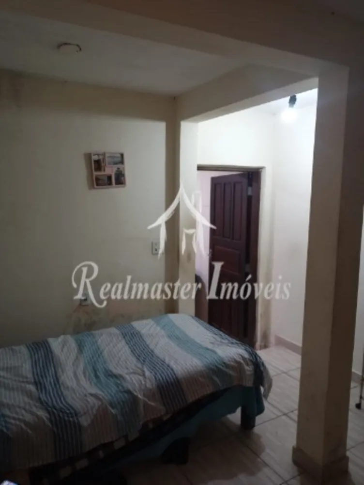 Casa, 5 quartos, 203 m² - Foto 1