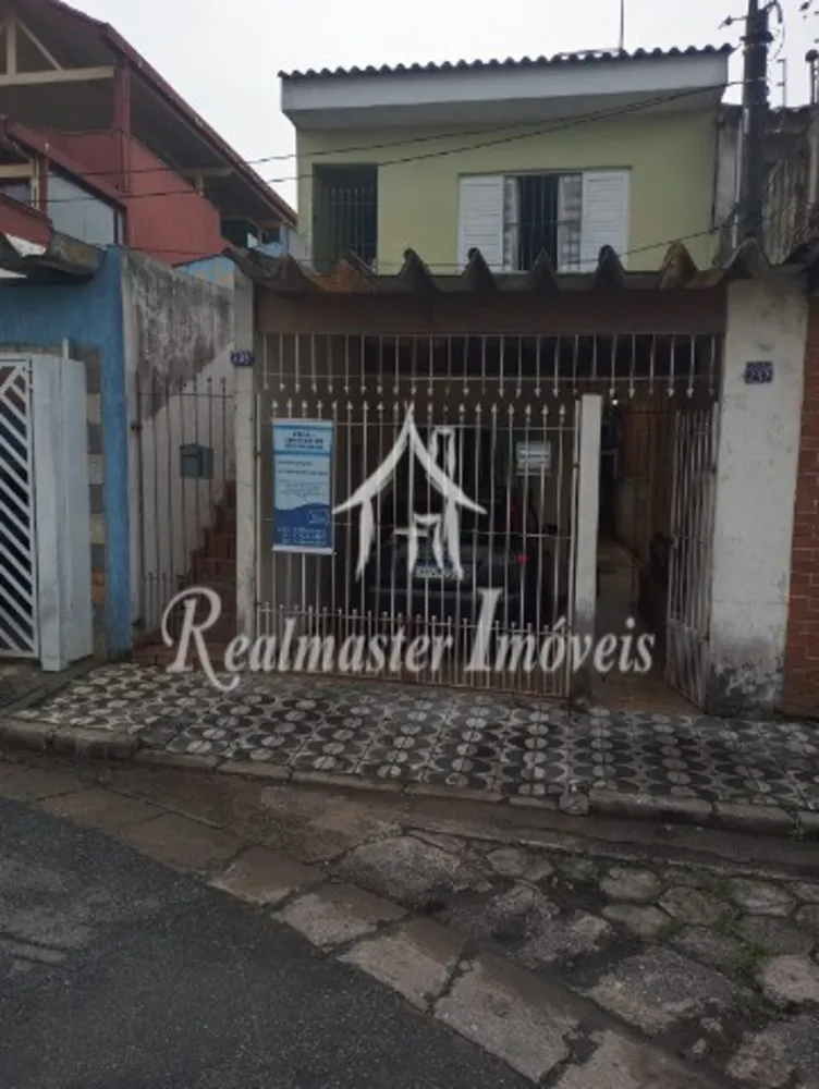 Casa, 5 quartos, 203 m² - Foto 17