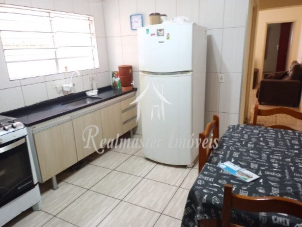Casa, 5 quartos, 203 m² - Foto 11