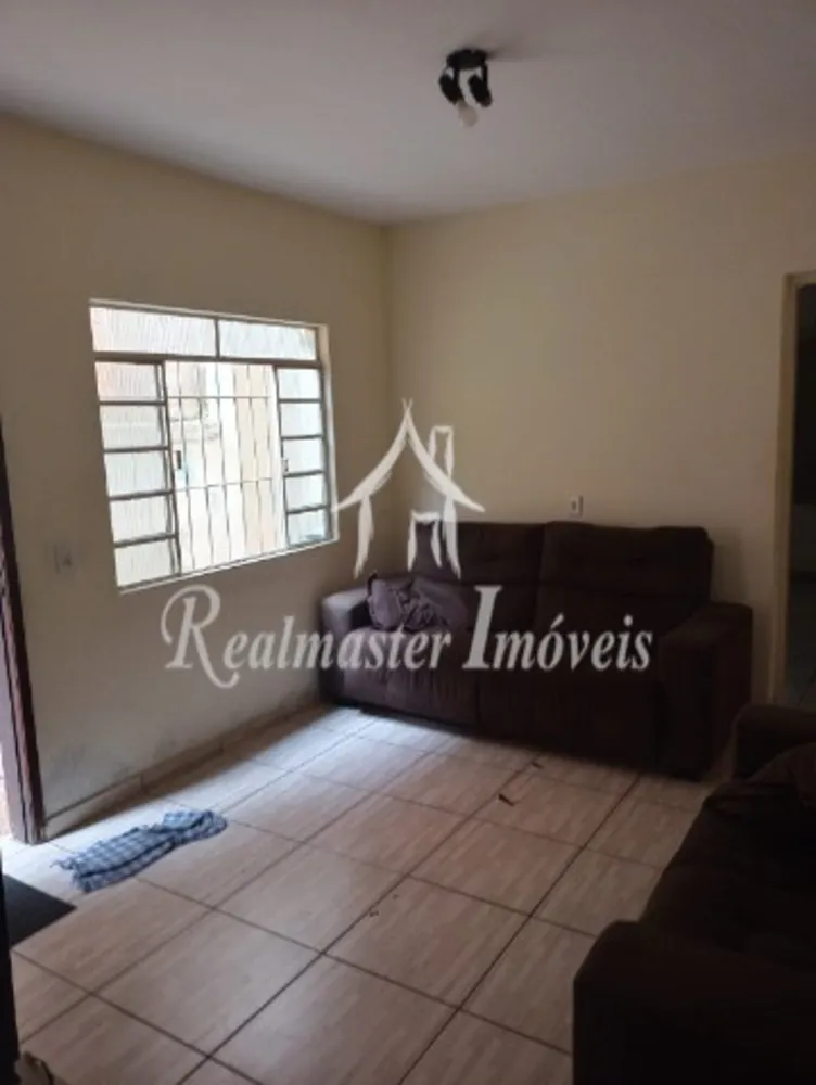 Casa, 5 quartos, 203 m² - Foto 2