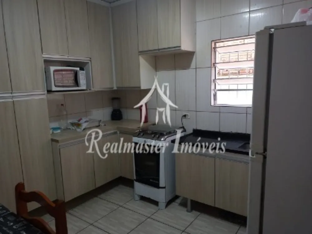 Casa, 5 quartos, 203 m² - Foto 15