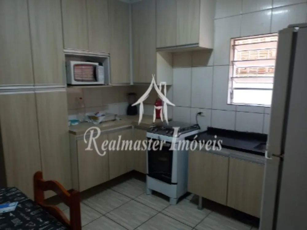 Casa, 5 quartos, 203 m² - Foto 6