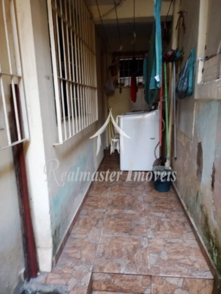 Casa, 5 quartos, 203 m² - Foto 13