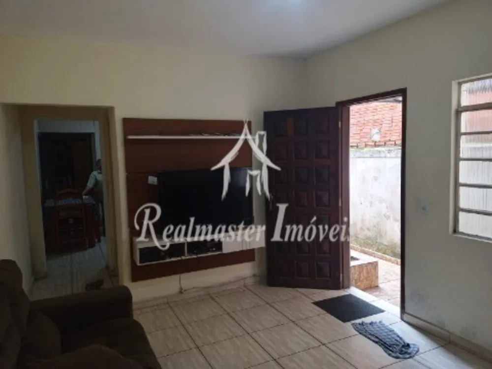 Casa, 5 quartos, 203 m² - Foto 7