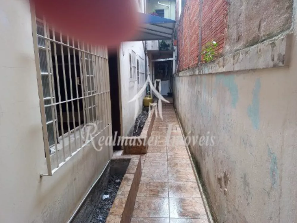 Casa, 5 quartos, 203 m² - Foto 2