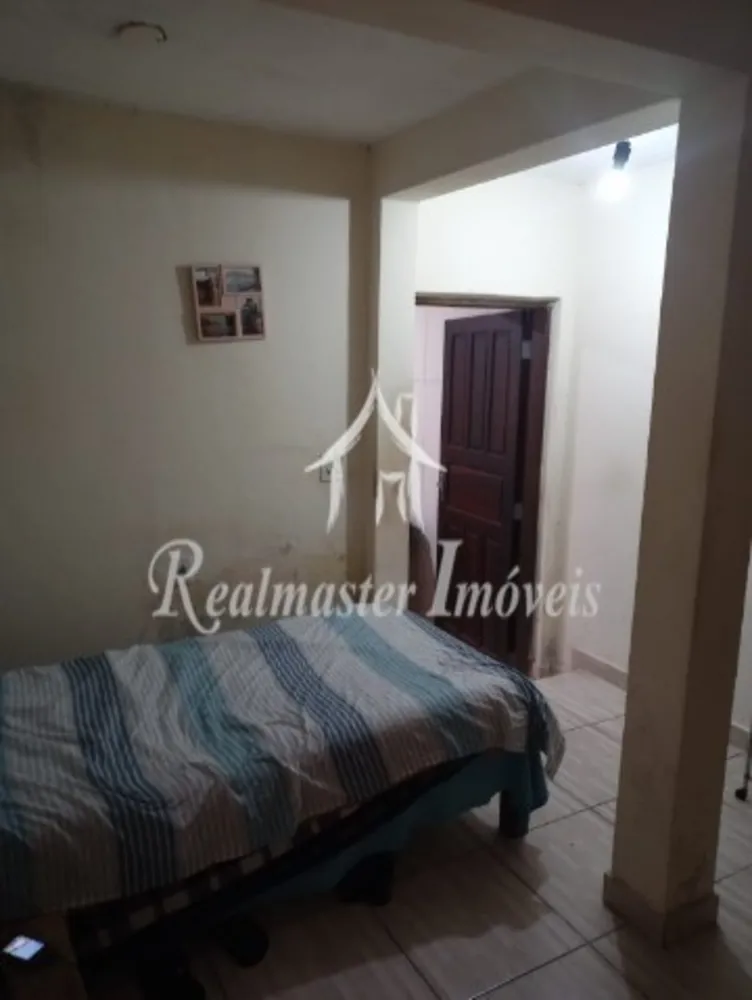 Casa, 5 quartos, 203 m² - Foto 3