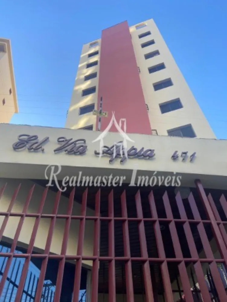 Apartamento, 3 quartos, 137 m² - Foto 16