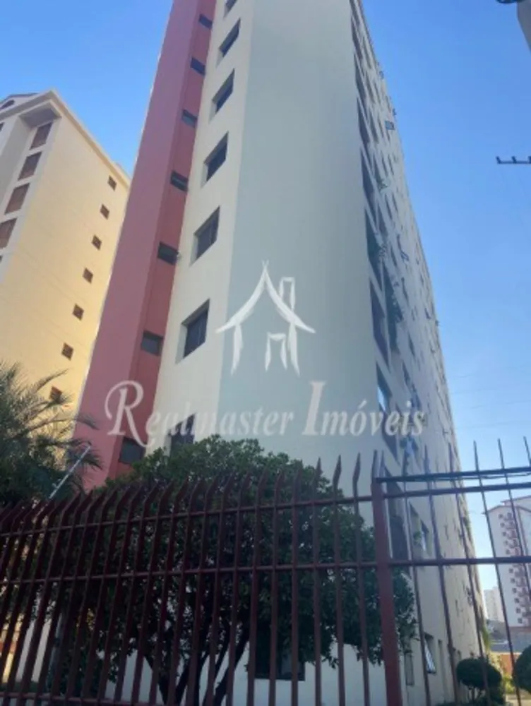 Apartamento, 3 quartos, 137 m² - Foto 2
