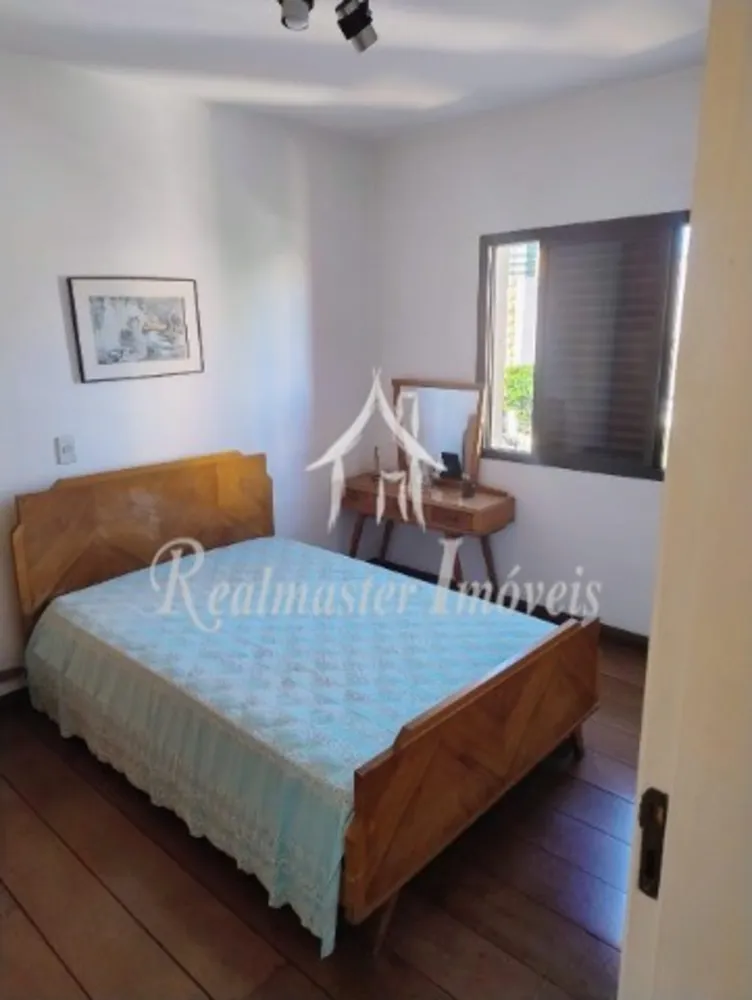 Apartamento, 3 quartos, 137 m² - Foto 11