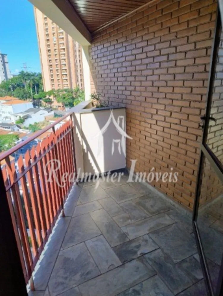 Apartamento, 3 quartos, 137 m² - Foto 9