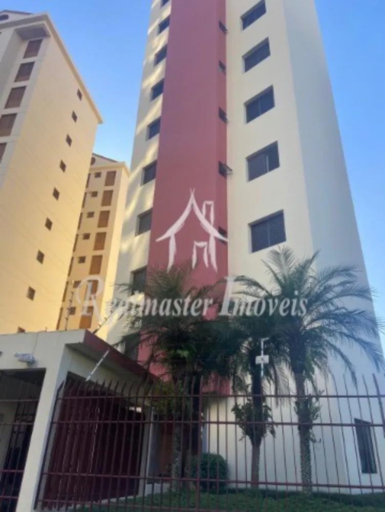 Apartamento, 3 quartos, 137 m² - Foto 7