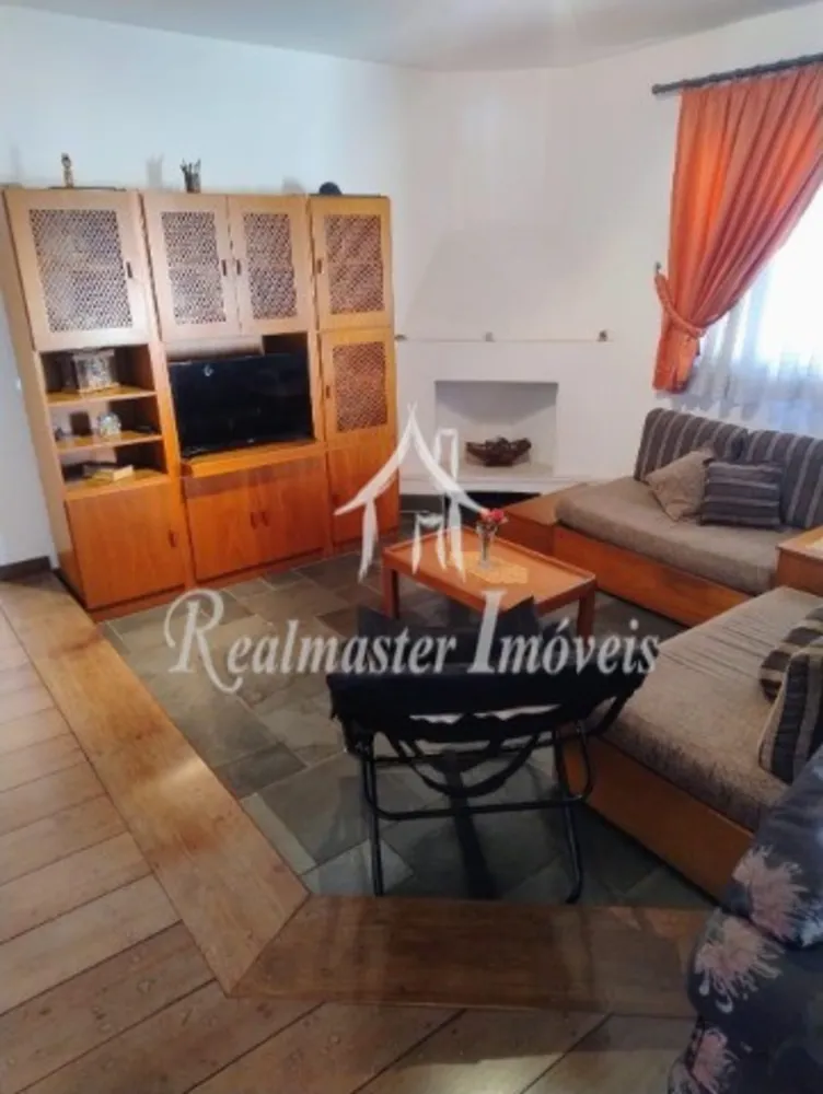 Apartamento, 3 quartos, 137 m² - Foto 3