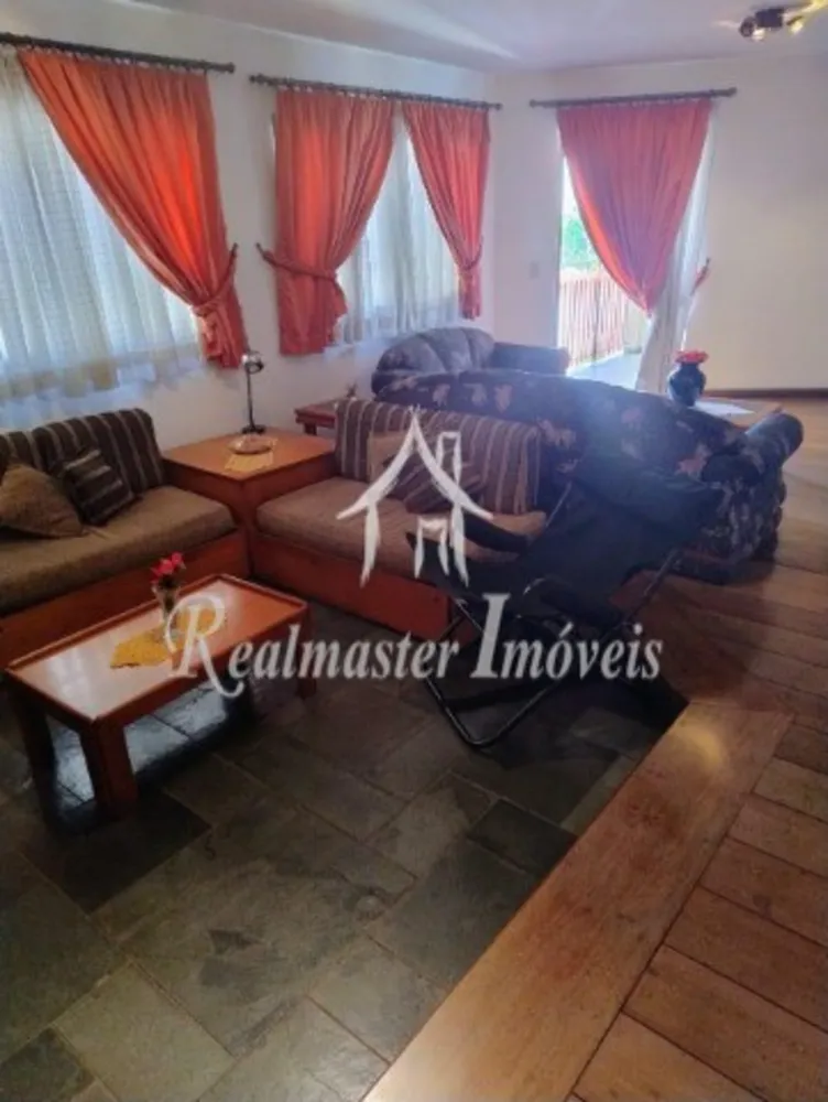 Apartamento, 3 quartos, 137 m² - Foto 8