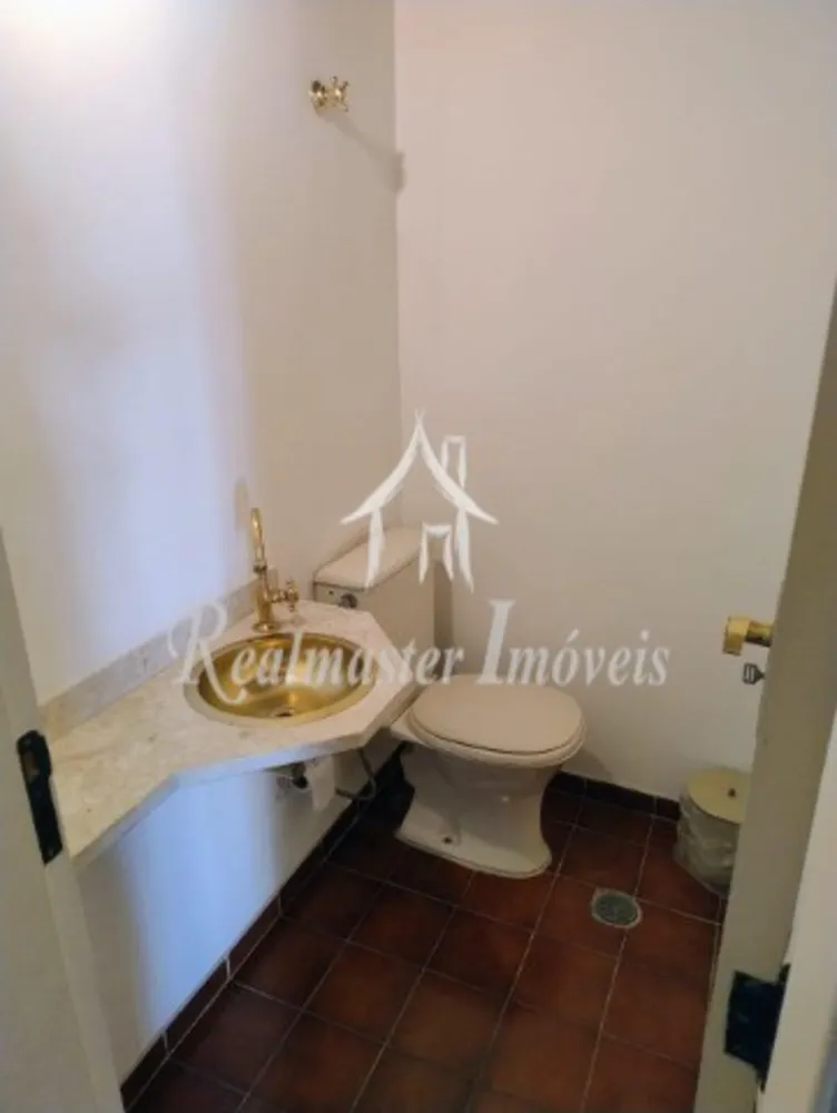 Apartamento, 3 quartos, 137 m² - Foto 5
