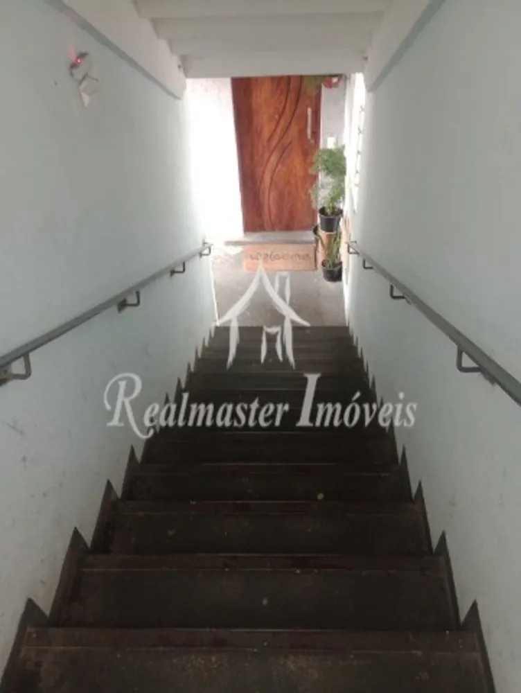 Apartamento, 2 quartos, 44 m² - Foto 1