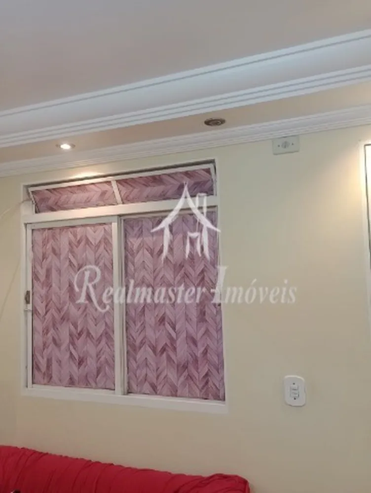 Apartamento, 2 quartos, 44 m² - Foto 6