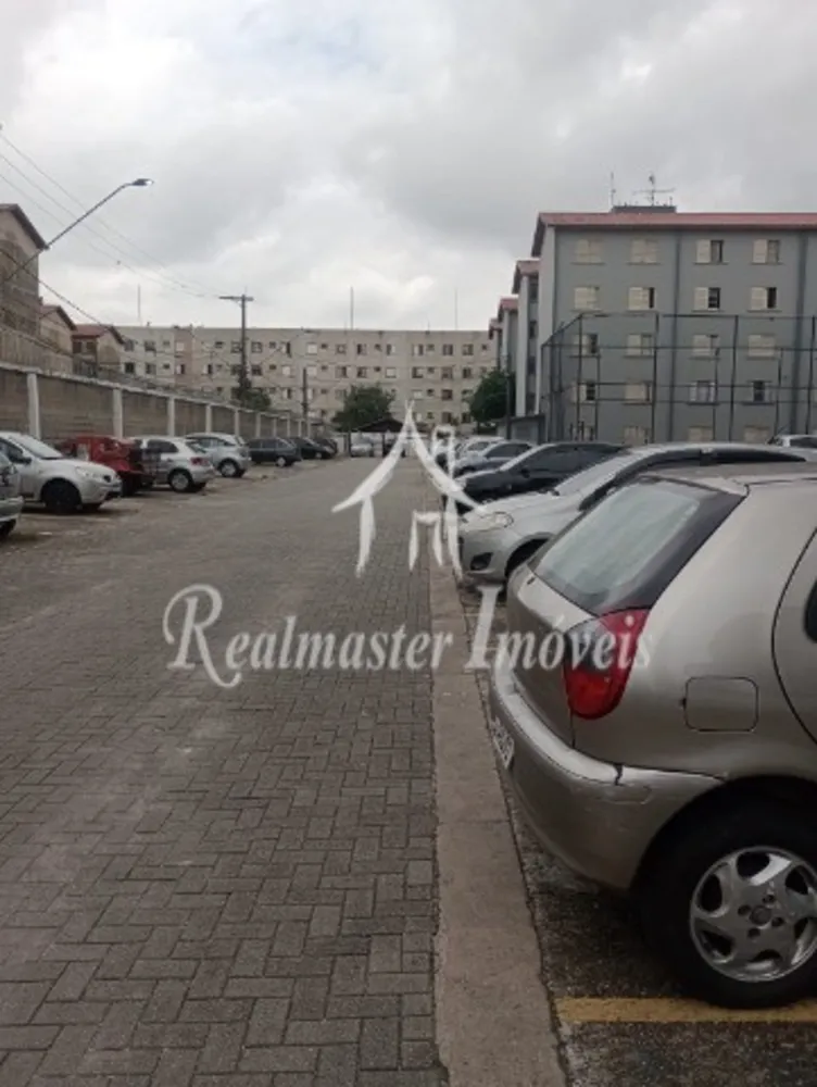 Apartamento, 2 quartos, 44 m² - Foto 1