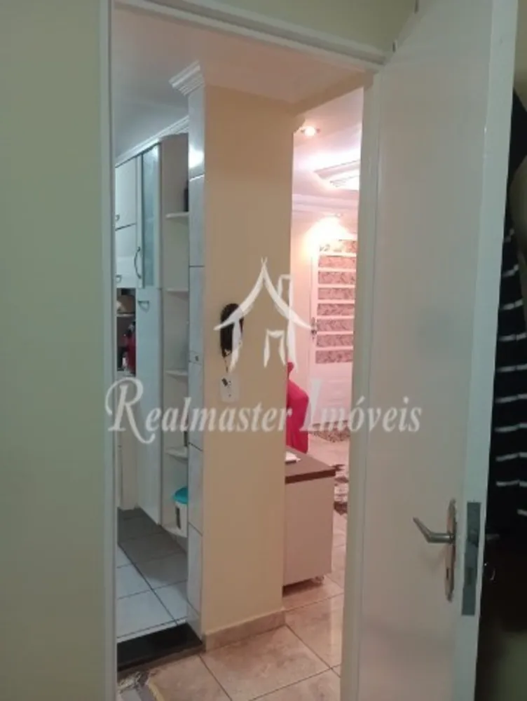 Apartamento, 2 quartos, 44 m² - Foto 3