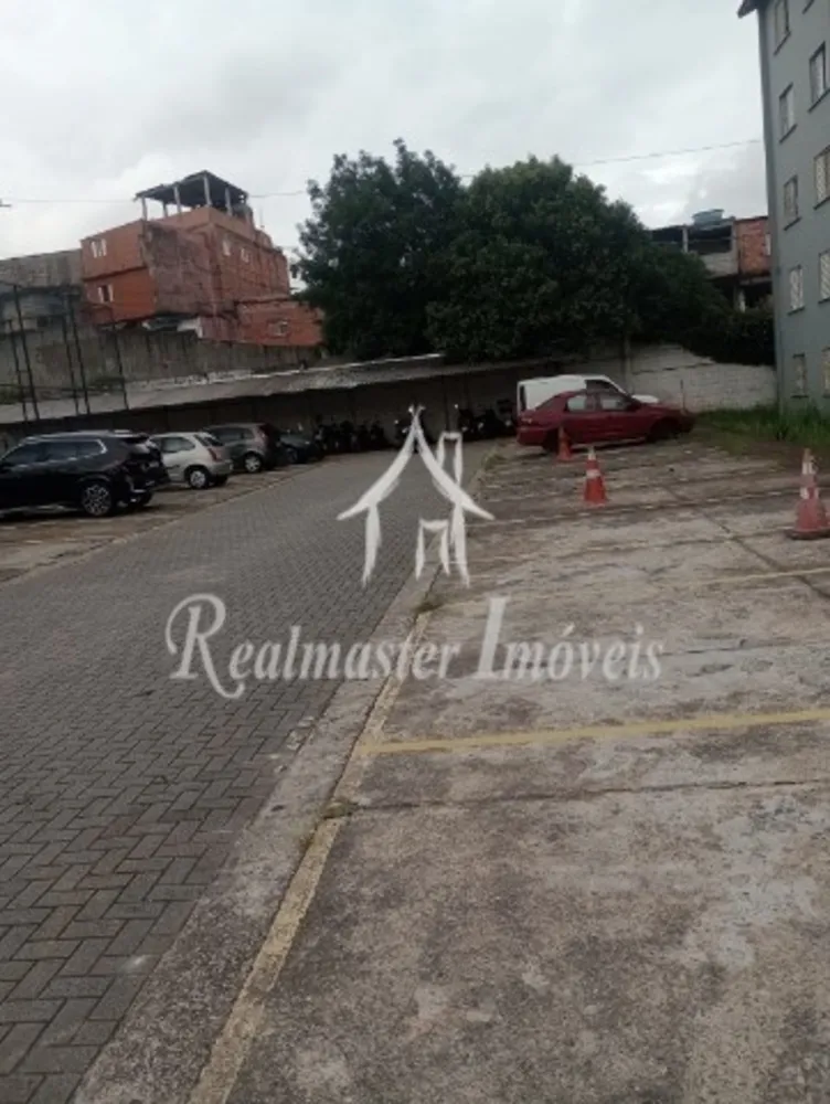 Apartamento, 2 quartos, 44 m² - Foto 2