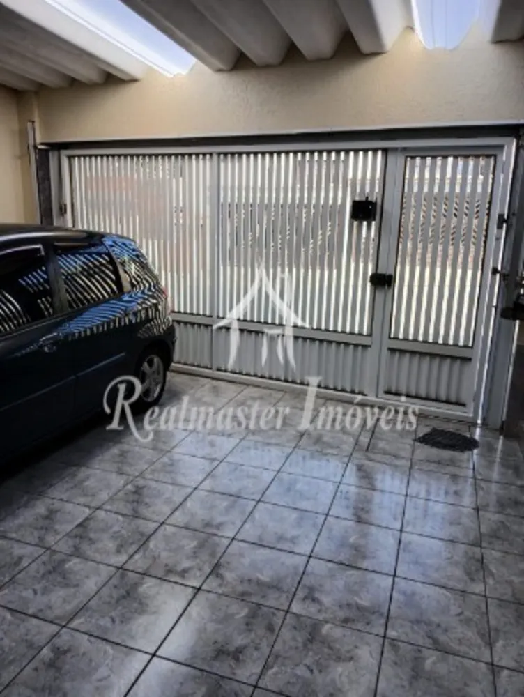 Casa, 2 quartos, 125 m² - Foto 3