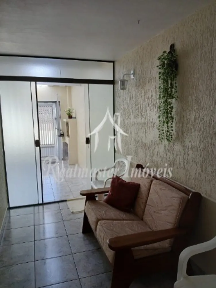 Casa, 2 quartos, 125 m² - Foto 4