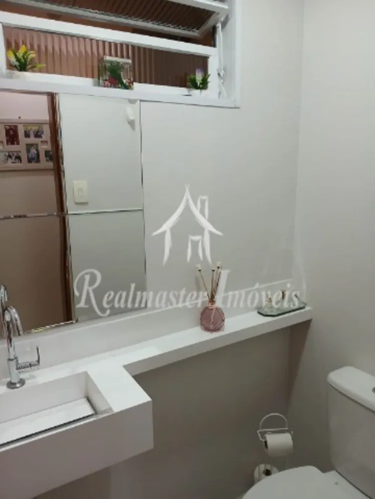 Casa, 2 quartos, 125 m² - Foto 9