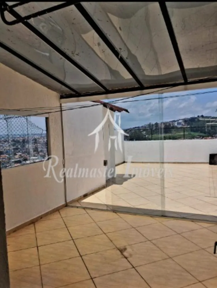 Cobertura, 2 quartos - Foto 10