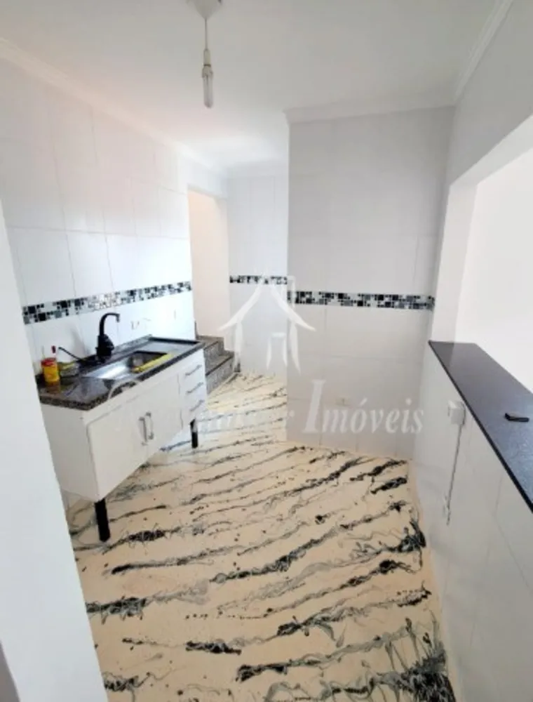 Cobertura, 2 quartos - Foto 4